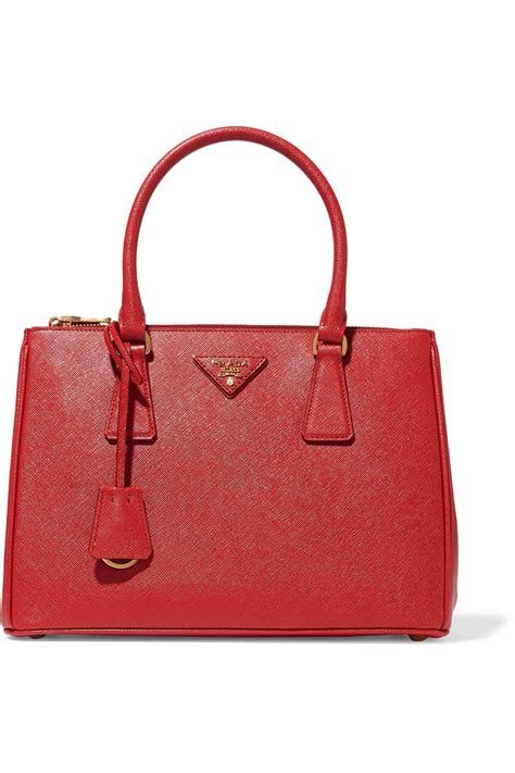 net a porter prada galleria|prada galleria handbags.